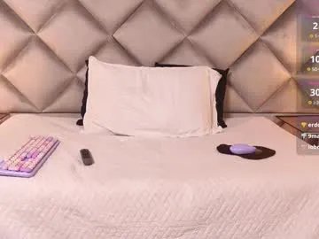 gemma_sm on Chaturbate