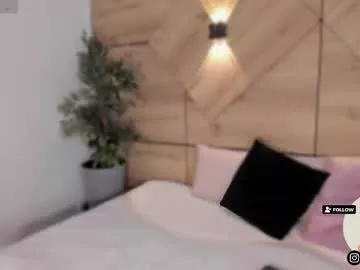 Group gemmacarter_ on Chaturbate