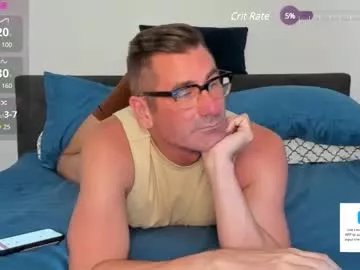 gethere78 on Chaturbate