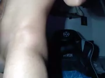 Offline ghost46684 on Chaturbate