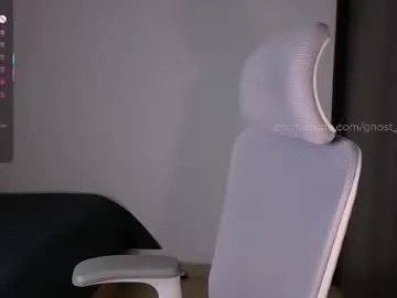 ghost_girl20 on Chaturbate