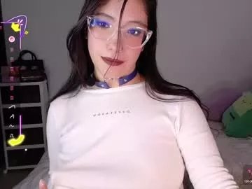ghost_girl20 on Chaturbate