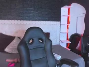 ghosty_doll on Chaturbate