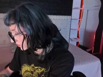 ghosty_doll on Chaturbate