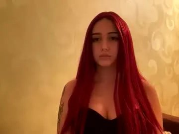 giannanice on Chaturbate