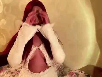 giannanice on Chaturbate