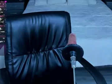 Freechat gigiidoll on Chaturbate