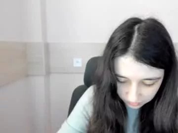 ginablum on Chaturbate