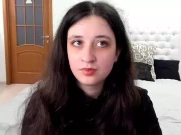 ginablum on Chaturbate