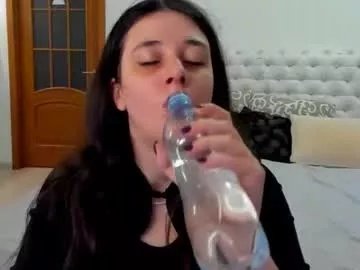 ginablum on Chaturbate