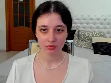 ginablum on Chaturbate