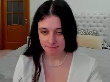 ginablum on Chaturbate