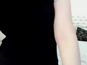 ginablum on Chaturbate