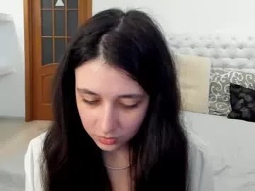 ginablum on Chaturbate
