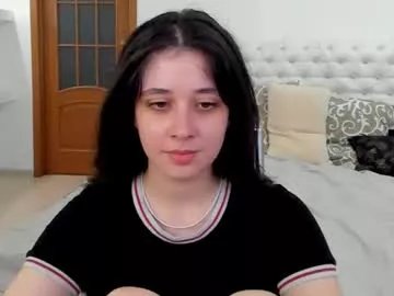 ginablum on Chaturbate