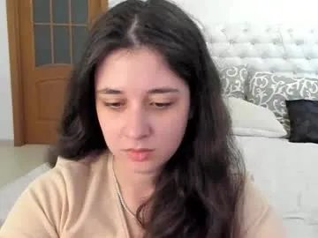 ginablum on Chaturbate