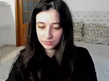 ginablum on Chaturbate