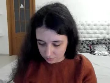 ginablum on Chaturbate