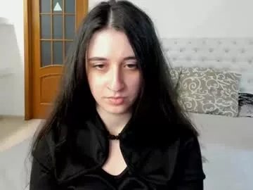 ginablum on Chaturbate