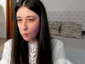 ginablum on Chaturbate