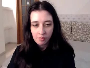 ginablum on Chaturbate