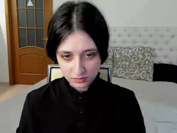 ginablum on Chaturbate