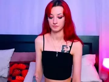 ginaspicy on Chaturbate