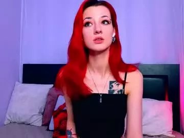 ginaspicy on Chaturbate
