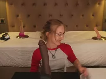 Freechat girl_i_am on Chaturbate