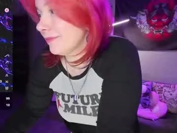 gitera_ on Chaturbate