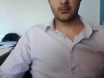 giuseppevai1 on Chaturbate
