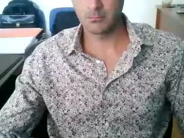 giuseppevai1 on Chaturbate