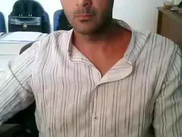 giuseppevai1 on Chaturbate