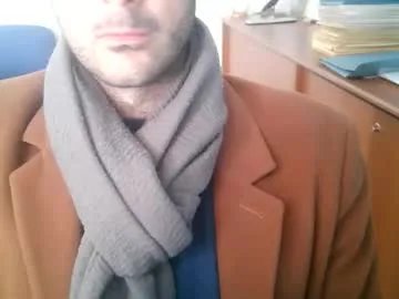 giuseppevai1 on Chaturbate