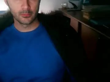giuseppevai1 on Chaturbate