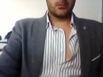 giuseppevai1 on Chaturbate