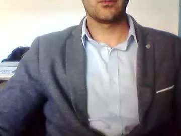 giuseppevai1 on Chaturbate