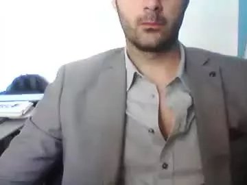 giuseppevai1 on Chaturbate