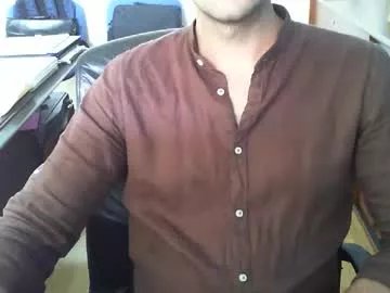 giuseppevai1 on Chaturbate