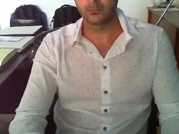 giuseppevai1 on Chaturbate