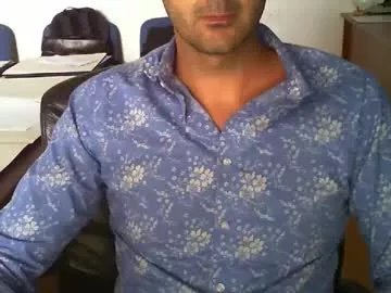 giuseppevai1 on Chaturbate