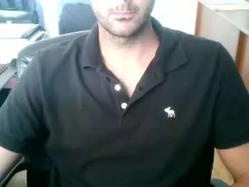 giuseppevai1 on Chaturbate