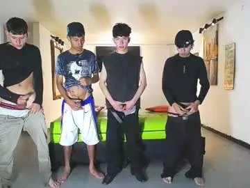 gnecos — GOAL: SHOW CUM [3889 tokens remaining] Welcome To My Room! #cum #bareback #muscle #uncut #bigcock