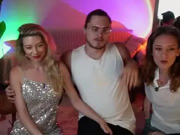 goddess_marylin on Chaturbate