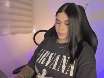 goddess_veronicaaa on Chaturbate