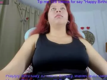 Offline goddessjessica_roger on Chaturbate