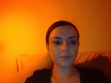 goddessrubysnowbun on Chaturbate 