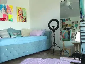 goddexxofpleasure on Chaturbate 