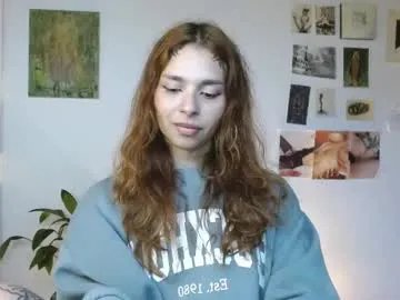 golden_alaska — Golden_alaska's room #natural #trans #latina #smalltits #cute