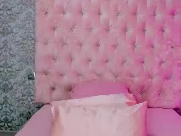 golden_girl__ on Chaturbate